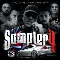 Sampler 4 Snippet - 187 Strassenbande