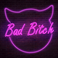 Bad Bitch - Keanu