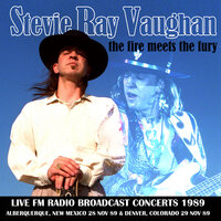The House Is Rockin' - Stevie Ray Vaughan