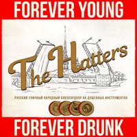 Forever Young Forever Drunk - The Hatters, Just Femi