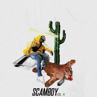 Scamboy - Guapdad 4000