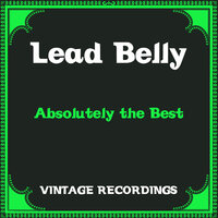 Looky Looky Yonder / Black Betty / Yellow Women's Door Bells - Lead Belly