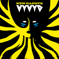 Twin Mime - New Candys