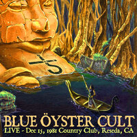 E.T.I. - Blue Öyster Cult