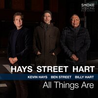 New Day - Kevin Hays, Ben Street, Billy Hart