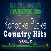 Wagon Wheel - Hit The Button Karaoke