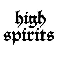 Midnight Lady - High Spirits