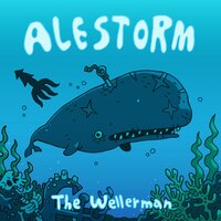 The Wellerman - Alestorm
