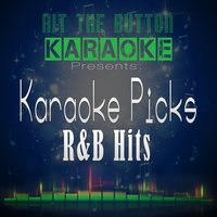 Pretty Hurts - Hit The Button Karaoke