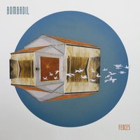 Binoculars - Bombadil