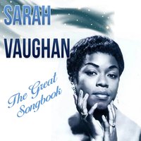 Can´t get out of this mood - Sarah Vaughan