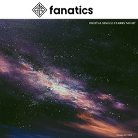 STARRY NIGHT - Fanatics