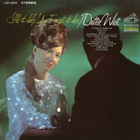 Touch My Heart - Dottie West