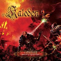 The Evil Witch - Kaledon
