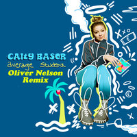 Average Student - Oliver Nelson