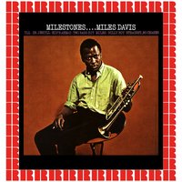 Billy Boy - Miles Davis Elvin Jones, Britt Woodman, Charles Mingus