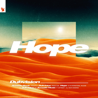Hope - Dubvision