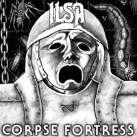 Drums of Dark Gods - Ilsa