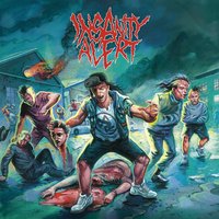 Macaroni Maniac - Insanity Alert