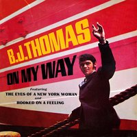 Gone - B.J. Thomas