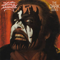 Shrine (Reissue) - King Diamond