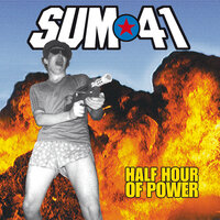 Another Time Around - Sum 41
