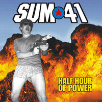 T.H.T. - Sum 41