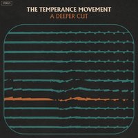 Built-In Forgetter - The Temperance Movement
