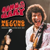 Flying on the Gravy Train - Mungo Jerry