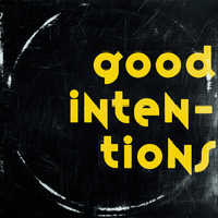 Good Intentions - Boy George