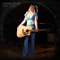 Baby Steps - Jasmine Crowe