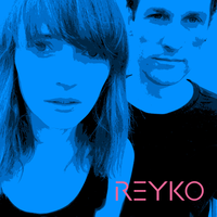 Maybe - Reyko