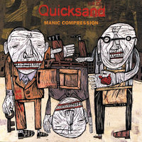 Backward - Quicksand