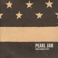 I Am A Patriot - Pearl Jam