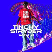 First Place - Tinchy Stryder