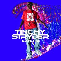 Tryna Be Me - Tinchy Stryder, Ruff Sqwad