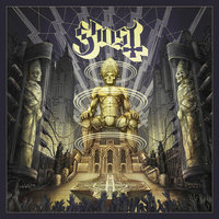 Ritual - Ghost