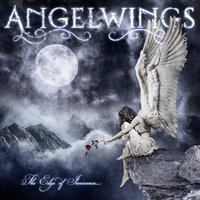 Wonderland - Angelwings