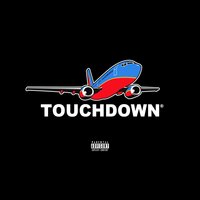 Touchdown - Cal Scruby