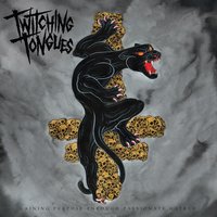The Sound of Pain - Twitching Tongues