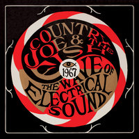 Death Sound - Country Joe & The Fish