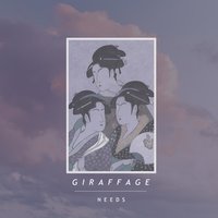 All That Matters - Giraffage