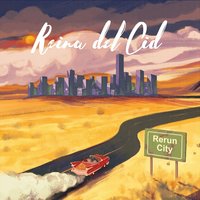 Let's Begin - Reina Del Cid