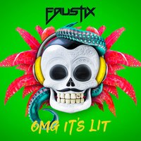 I Like 2 Shuffle - Faustix