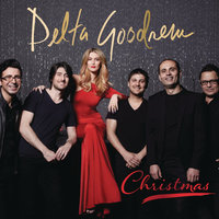 O Holy Night - Delta Goodrem