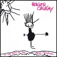 Witches' Multiplication Table - Holger Czukay