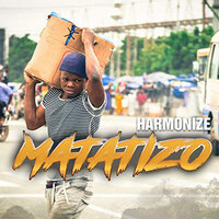 Matatizo - Harmonize