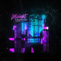 Midnight - Iriser, Inward Universe