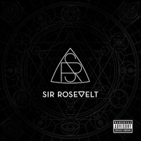 Hurricane - Sir Rosevelt