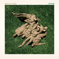 Black Sea - Royal Canoe